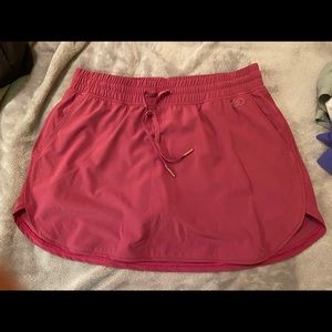 CALIA Womens Small Athletic Skirt